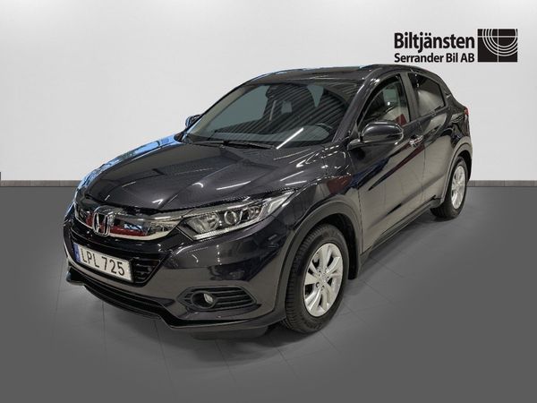 Honda HR-V 1.5 i-VTEC CVT Euro 6 - 2019