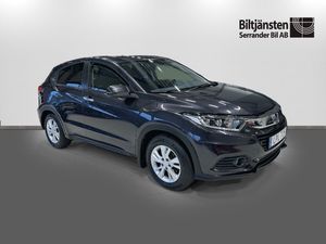 Honda HR-V bild 3