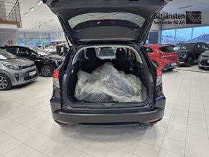 Honda HR-V bild 14
