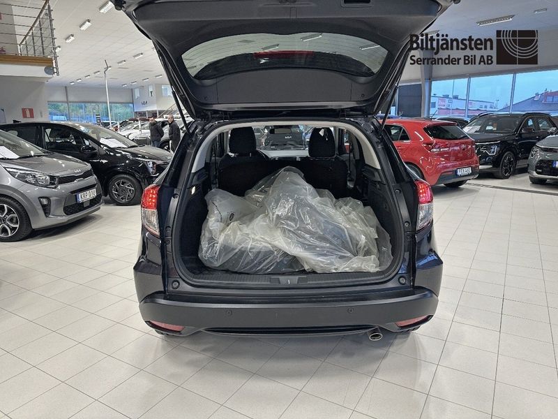 Honda HR-V bild 14