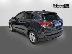 Honda HR-V bild 6