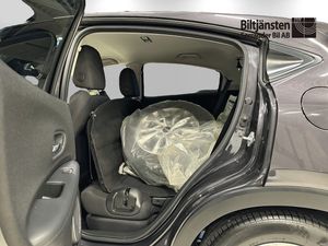 Honda HR-V bild 9