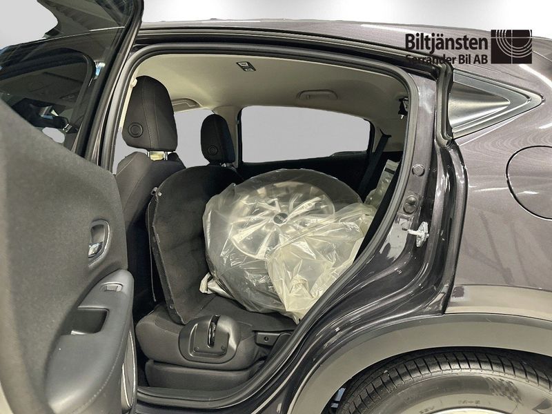 Honda HR-V bild 9