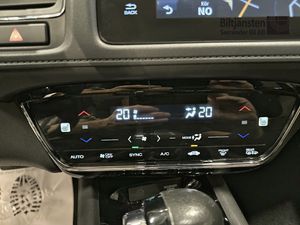 Honda HR-V bild 13
