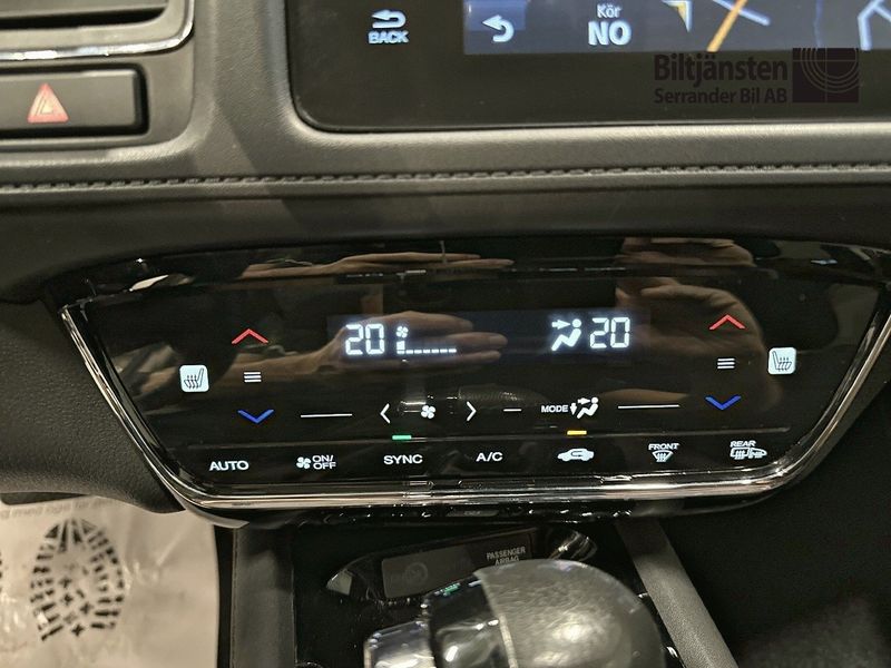 Honda HR-V bild 13