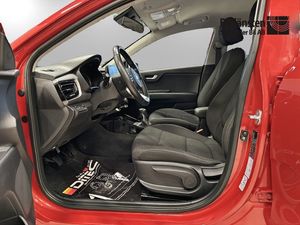 Kia Rio bild 8