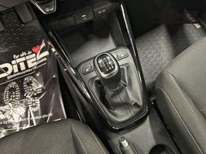 Kia Rio bild 12