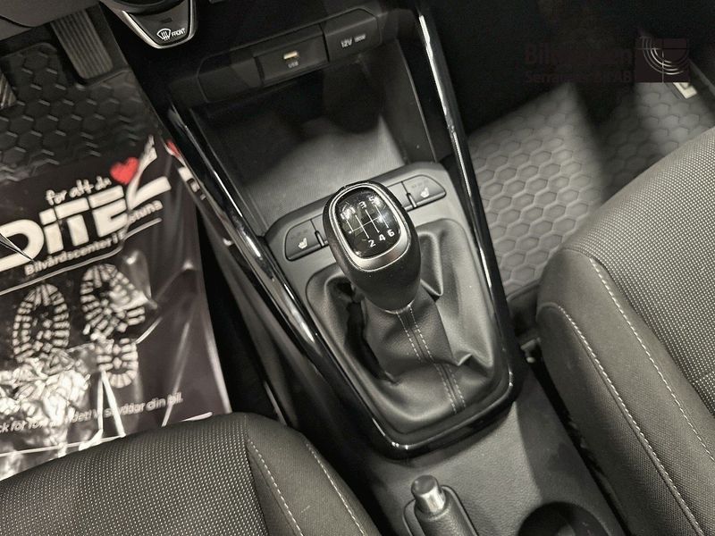 Kia Rio bild 12