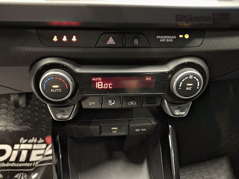 Kia Rio bild 13