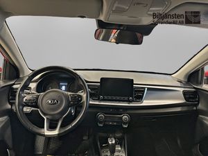 Kia Rio bild 7