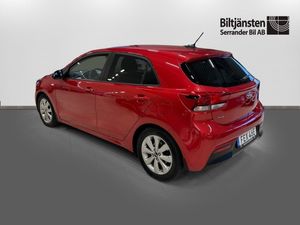 Kia Rio bild 6