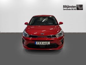 Kia Rio bild 2
