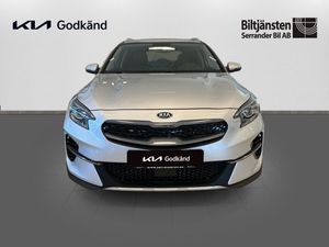 Kia XCeed bild 2