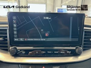 Kia XCeed bild 11