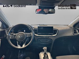 Kia XCeed bild 7