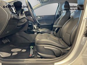 Kia XCeed bild 8