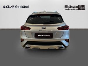 Kia XCeed bild 5
