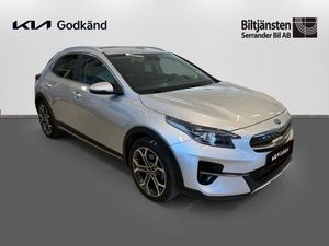 Kia XCeed bild 3
