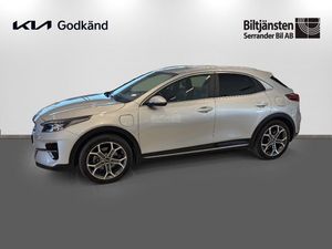 Kia XCeed bild 4