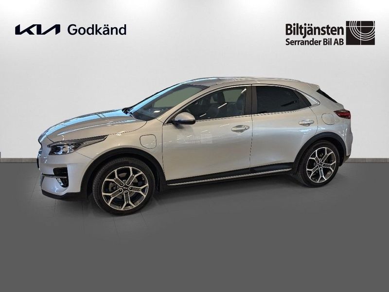 Kia XCeed bild 4