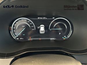 Kia XCeed bild 10
