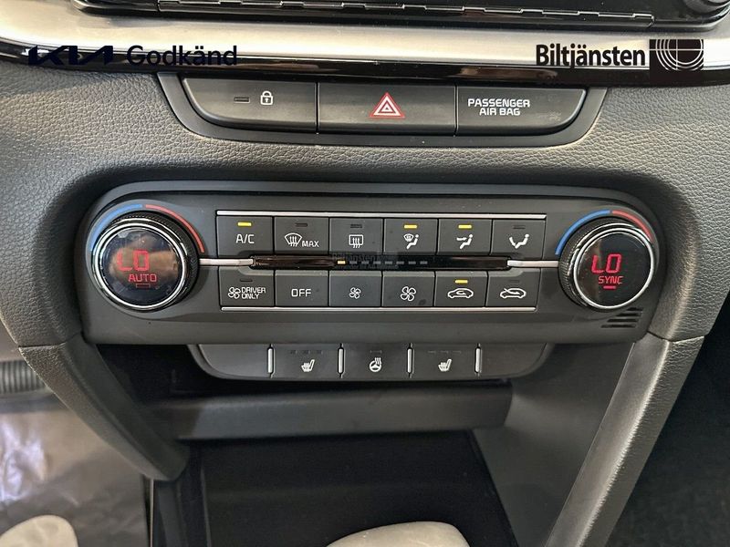 Kia XCeed bild 13