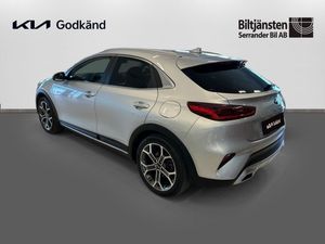 Kia XCeed bild 6