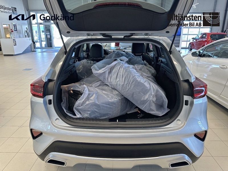 Kia XCeed bild 14