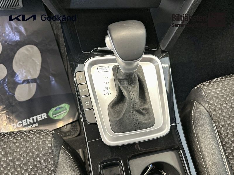 Kia XCeed bild 12