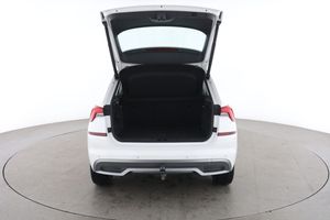 Skoda Kamiq bild 17