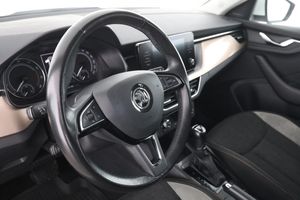 Skoda Kamiq bild 12