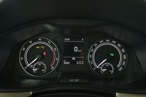 Skoda Kamiq bild 20