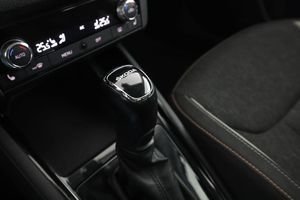 Skoda Kamiq bild 27