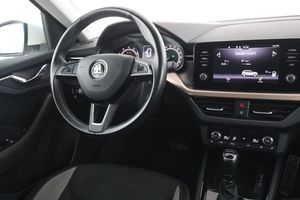 Skoda Kamiq bild 14