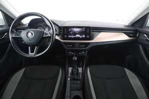 Skoda Kamiq bild 13