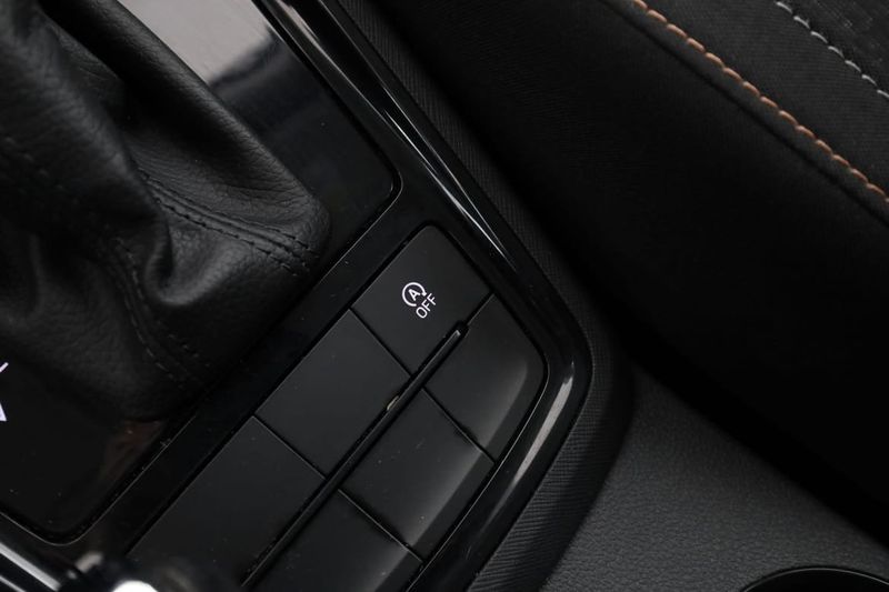 Skoda Kamiq bild 28