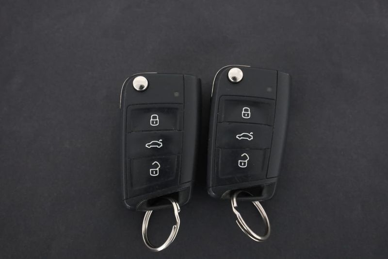 Skoda Kamiq bild 37