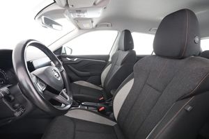 Skoda Kamiq bild 11