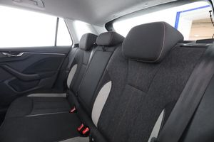 Skoda Kamiq bild 15