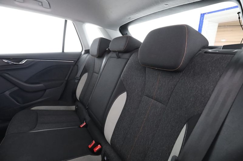 Skoda Kamiq bild 15