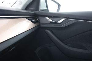 Skoda Kamiq bild 30