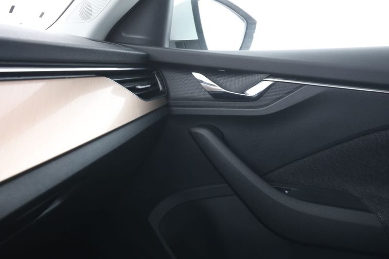 Skoda Kamiq bild 30