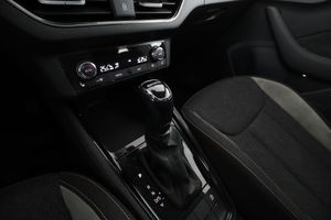 Skoda Kamiq bild 24