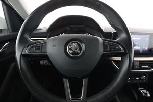 Skoda Kamiq bild 19