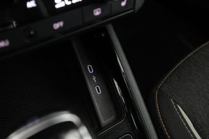 Skoda Kamiq bild 26