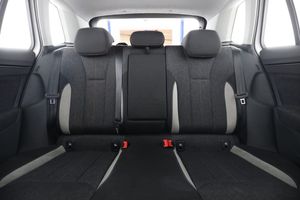 Skoda Kamiq bild 16