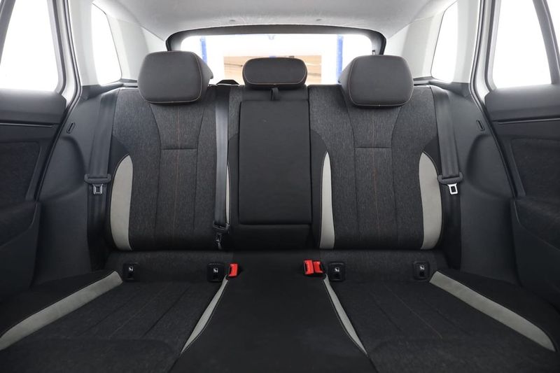 Skoda Kamiq bild 16