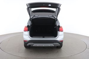 BMW X1 bild 17