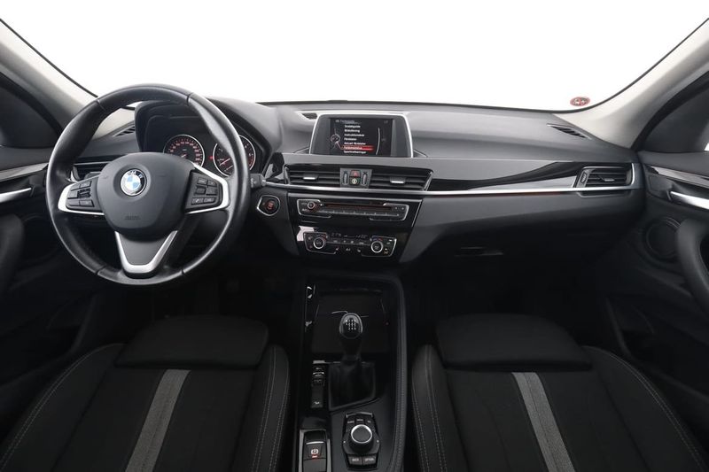 BMW X1 bild 13