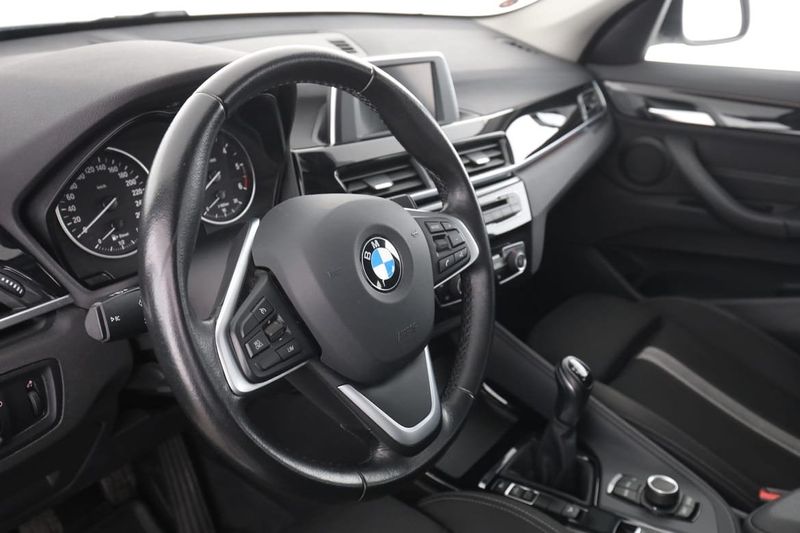 BMW X1 bild 12